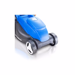 Hyundai 32cm Corded Electric 1000w/240v Lawnmower | HYM3200E