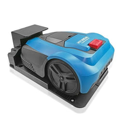 Hyundai HYRM1000 lawn mower Robotic lawn mower Battery