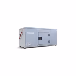 Hyundai 14kW Vehicle RV Diesel Generator | DHY14000RVi