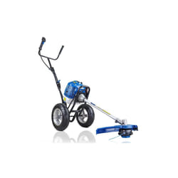Hyundai 52cc Petrol Wheeled Grass Trimmer | HYWT5200X