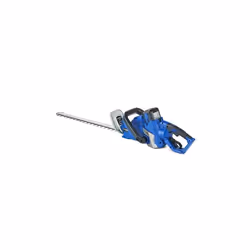 Hyundai 40v Lithium-ion Battery Hedge Trimmer With Battery and Charger | HYHT40LI