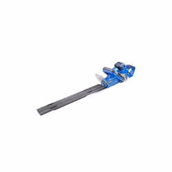 Hyundai 40v Lithium-ion Battery Hedge Trimmer With Battery and Charger | HYHT40LI