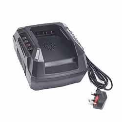 Hyundai HYCH405, Lithium-Ion (Li-Ion)