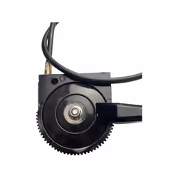 Hyundai HYSG150-2  - Genuine Replacement Throttle Cable PartNo 1098081