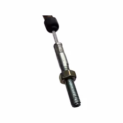 Hyundai HYSG150-2  - Genuine Replacement Throttle Cable PartNo 1098081