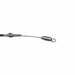 1105016-Genuine Replacement Right / Left Steering Lever Cable