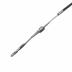 1105016-Genuine Replacement Right / Left Steering Lever Cable