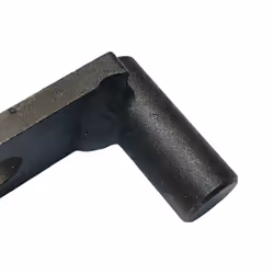 1105056-Genuine Replacement Belt Plate