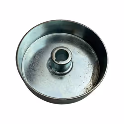 1105133-Genuine Replacement Expansion Brake Cover