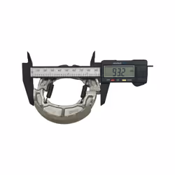 1106139-Genuine Replacement Brake Disk Assembly