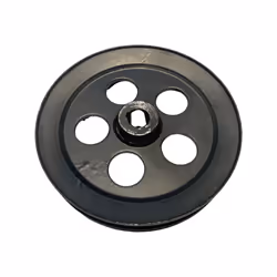 1106155-Genuine Replacement Large Belt Pulley