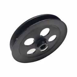 1106155-Genuine Replacement Large Belt Pulley