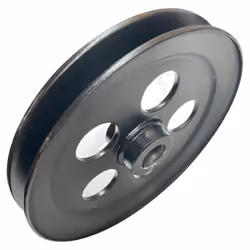 1104044-Genuine Replacement Large Belt Pulley