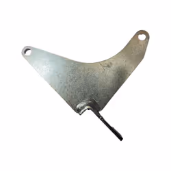 1104092-Genuine Replacement Clutch Cable Holder