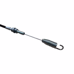 Hyundai HYMD500 Genuine Replacement Clutch Control Lever Cable 1104099