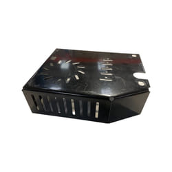 1104158-Genuine Replacement Rear Belt Guard