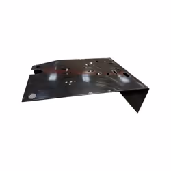 1104158-Genuine Replacement Rear Belt Guard