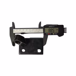 1100080 - Genuine Replacement Left Blade Seat