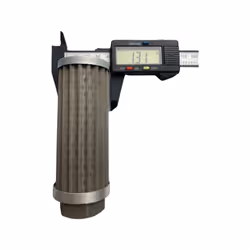 1096004-Genuine Replacement Oil Filter