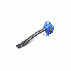 Hyundai 26cc 2-Stroke 3-in-1 Petrol Leaf Blower, Garden Vac & Shredder | HYBV2600X