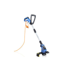 Hyundai 600W 30cm Corded Electric Grass Trimmer | HYTR600E