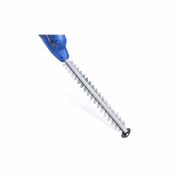 Hyundai 550W 450mm Long Reach Corded Electric Pole Hedge Trimmer/Pruner | HYPHT550E