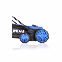 Hyundai 1800W Electric Lawn Scarifier / Aerator / Lawn Rake, 230V | HYSC1800E