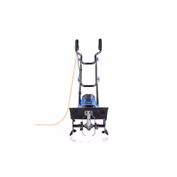 Hyundai 1050W 360mm Electric Garden Tiller, Cultivator, Rotovator and Rototiller | HYT1050E