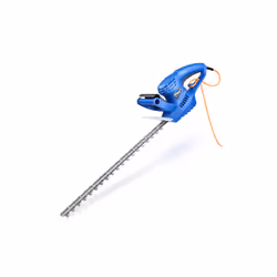 Hyundai 550W 510mm Corded Electric Hedge Trimmer/Pruner | HYHT550E