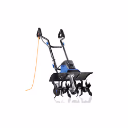 Hyundai 1500W 450mm Electric Garden Tiller, Cultivator, Rotovator and Rototiller | HYT1500E