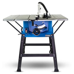 Hyundai HYTS1800E  1800W 30mm Electric Table Saw 230V
