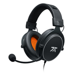 Fnatic REACT Headset Wired Head-band Gaming Black