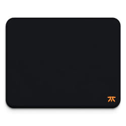 Fnatic FOCUS 3 - M Gaming mouse pad Black