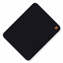 Fnatic FOCUS 3 - M Gaming mouse pad Black