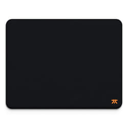Fnatic FOCUS 3 - L Gaming mouse pad Black