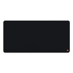 Fnatic FOCUS 3 - D Gaming mouse pad Black