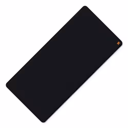 Fnatic FOCUS 3 - D Gaming mouse pad Black