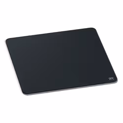 Fnatic Dash - XL Gaming mouse pad Black