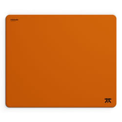 Fnatic Focus3 MAX L Gaming mouse pad Orange