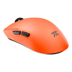 Fnatic MAYA 8K mouse Gaming Right-hand Bluetooth + USB Type-C Optical 30000 DPI