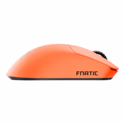 Fnatic MAYA 8K mouse Gaming Right-hand Bluetooth + USB Type-C Optical 30000 DPI