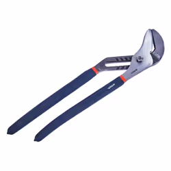 WATER PUMP PLIER LARGE 16" 400MM W5300 PIPE WRENCH PLUMBERS PLIERS HEAVY DUTY