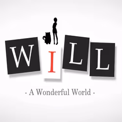 PM Studios WILL : A Wonderful World, PlayStation 4, M (Mature), Physical media