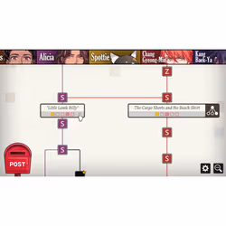 PM Studios WILL : A Wonderful World Standard English, Simplified Chinese, Japanese PlayStation 4