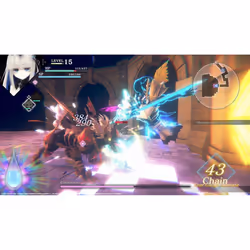 Spike Chunsoft Crystar Standard English, Japanese PlayStation 4