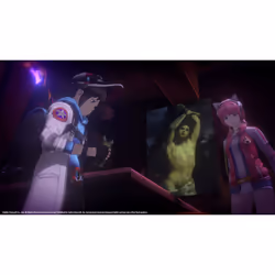 Spike Chunsoft AI : The Somnium Files Standard English, Simplified Chinese, Japanese Nintendo Switch