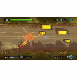 Numskull Games 131598 video game Standard Nintendo Switch - Additional view 2