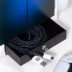 Numskull Games 5056280422501 game console part/accessory Game disk holder - Additional view 6