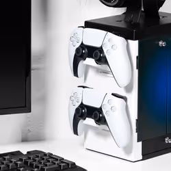 Numskull Games 5056280422501 game console part/accessory Game disk holder - Additional view 7