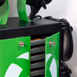 Numskull Games Official Xbox Gaming Locker Game disk holder - Additional view 6